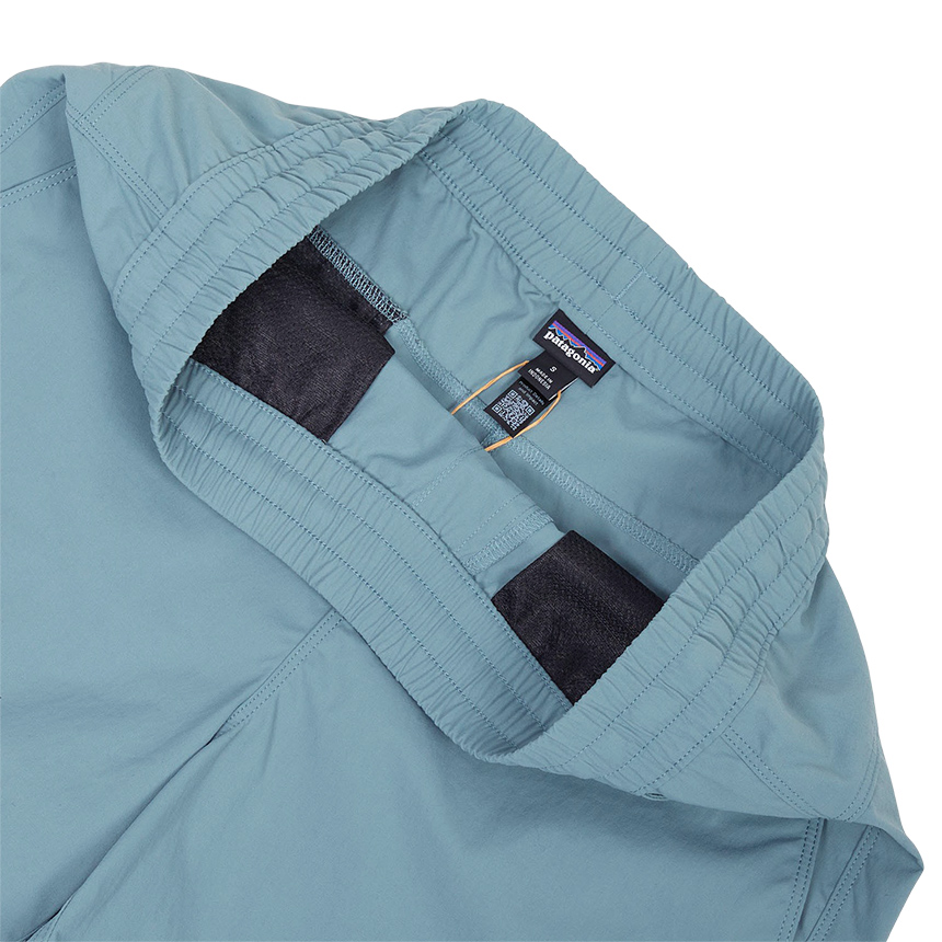 파타고니아(PATAGONIA) 배기스 남성 스윔팬츠 수영복 58049 BLSG