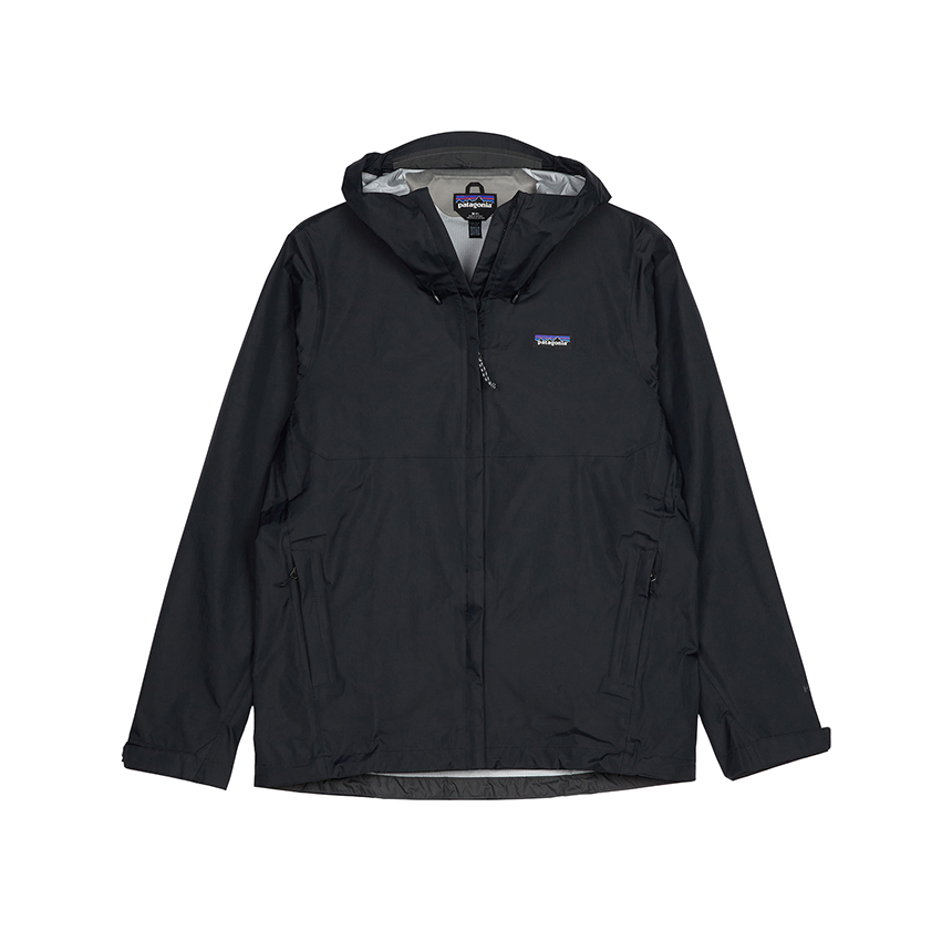 파타고니아(PATAGONIA) 토렌트쉘 3L 남성 바람막이 자켓 85241 BLK