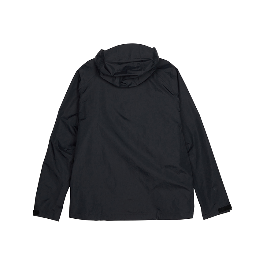 파타고니아(PATAGONIA) 토렌트쉘 3L 남성 바람막이 자켓 85241 BLK