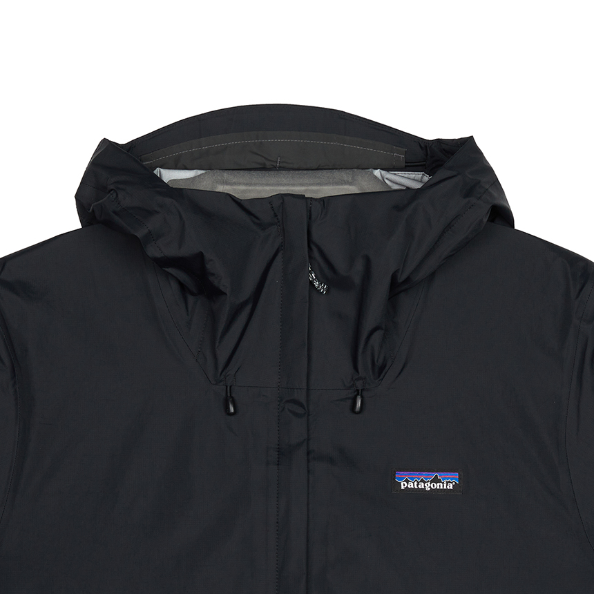 파타고니아(PATAGONIA) 토렌트쉘 3L 남성 바람막이 자켓 85241 BLK