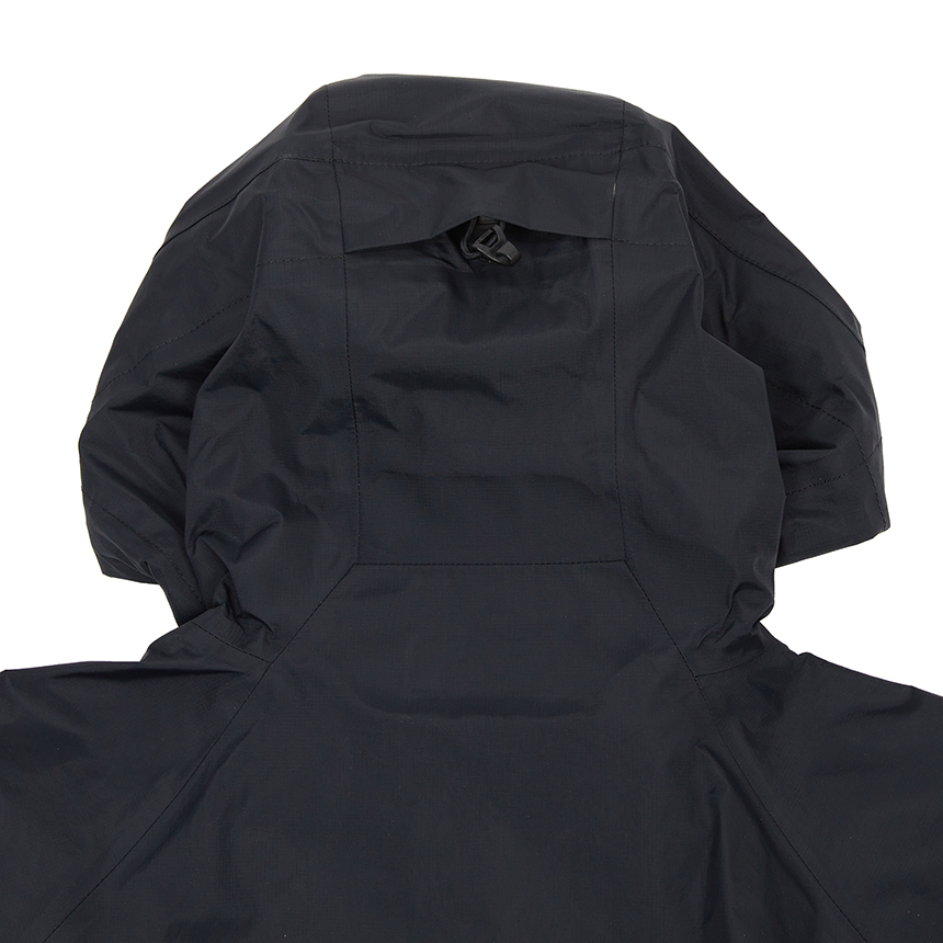 파타고니아(PATAGONIA) 토렌트쉘 3L 남성 바람막이 자켓 85241 BLK