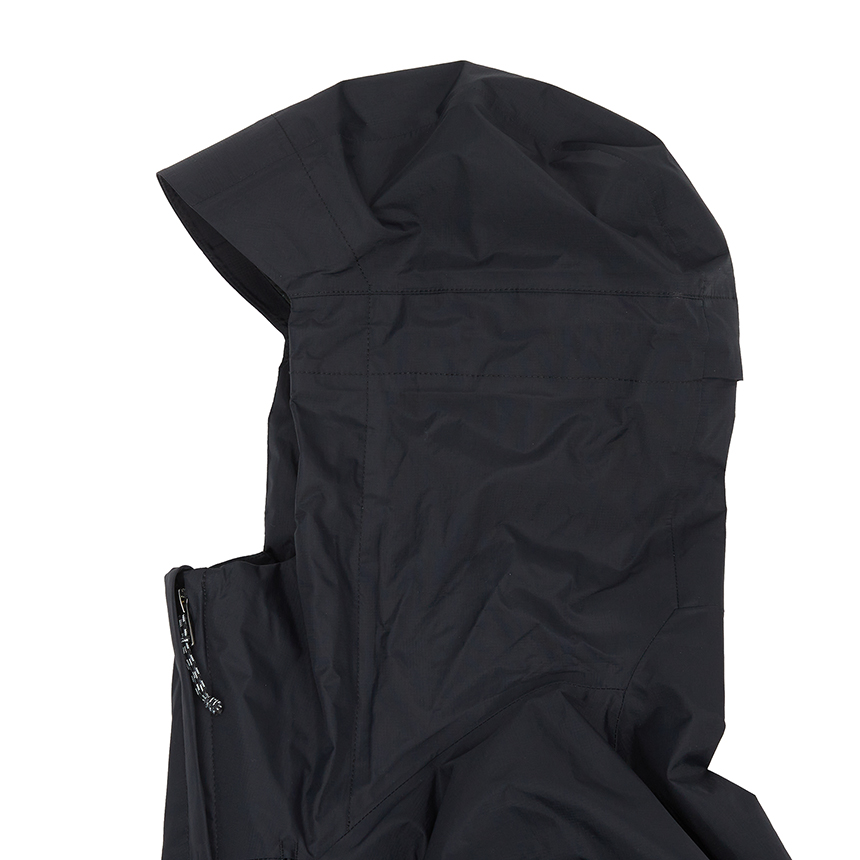 파타고니아(PATAGONIA) 토렌트쉘 3L 남성 바람막이 자켓 85241 BLK