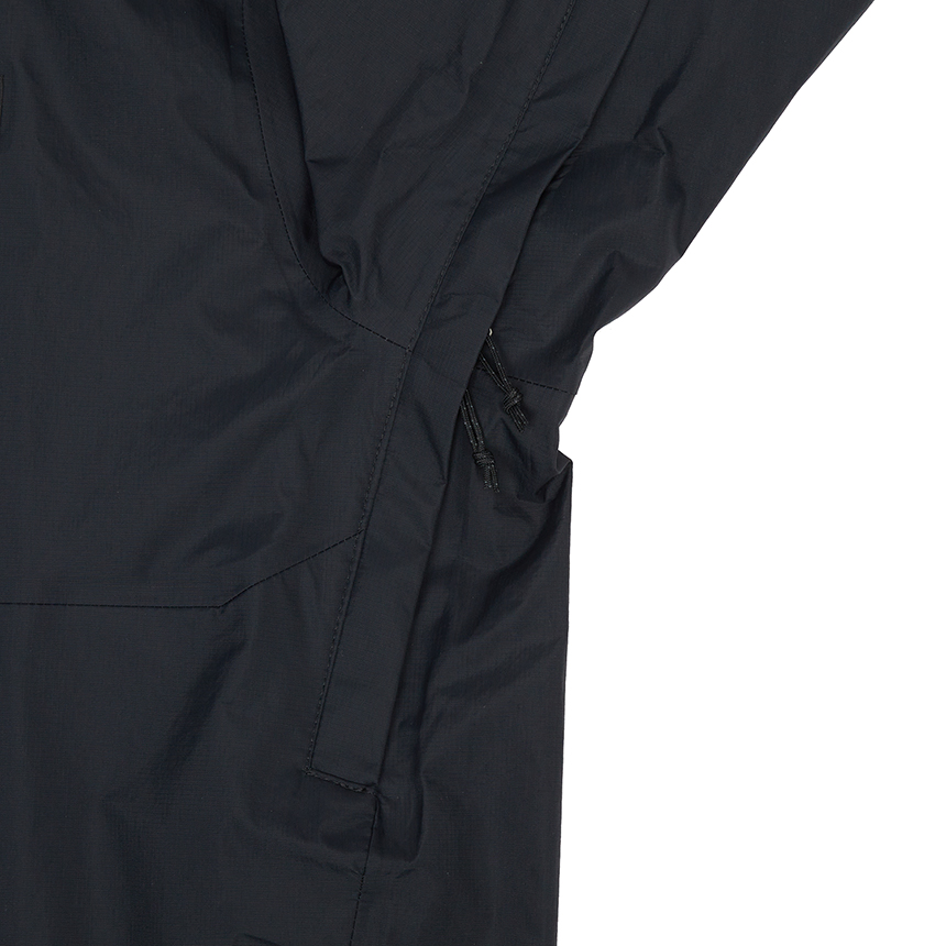 파타고니아(PATAGONIA) 토렌트쉘 3L 남성 바람막이 자켓 85241 BLK