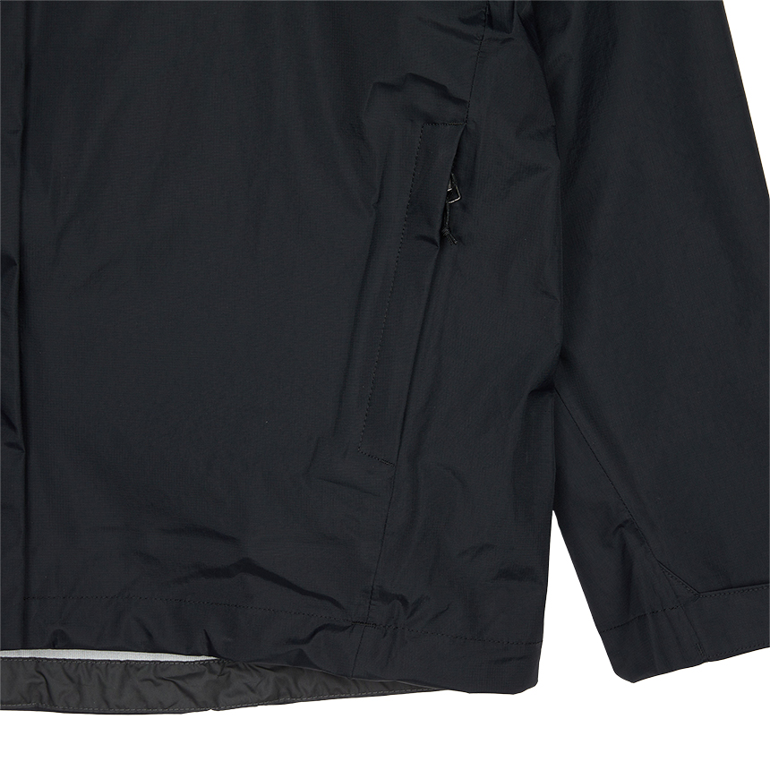 파타고니아(PATAGONIA) 토렌트쉘 3L 남성 바람막이 자켓 85241 BLK