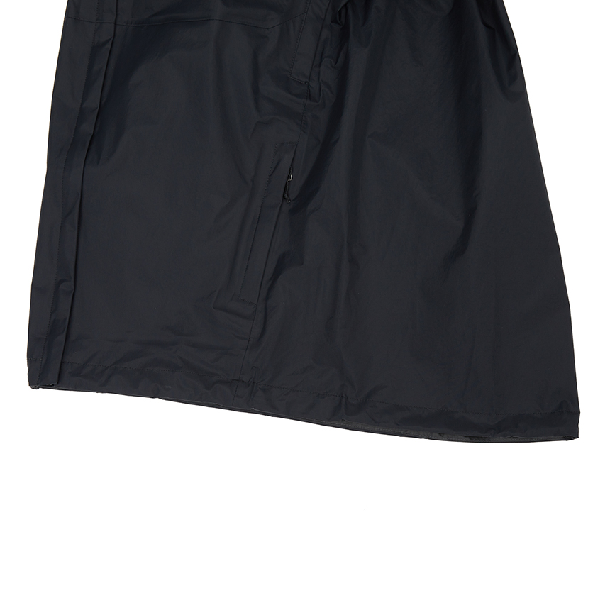 파타고니아(PATAGONIA) 토렌트쉘 3L 남성 바람막이 자켓 85241 BLK