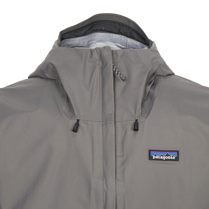 파타고니아(PATAGONIA) 토렌트쉘 3L 남성 바람막이 자켓 85241 NGRY