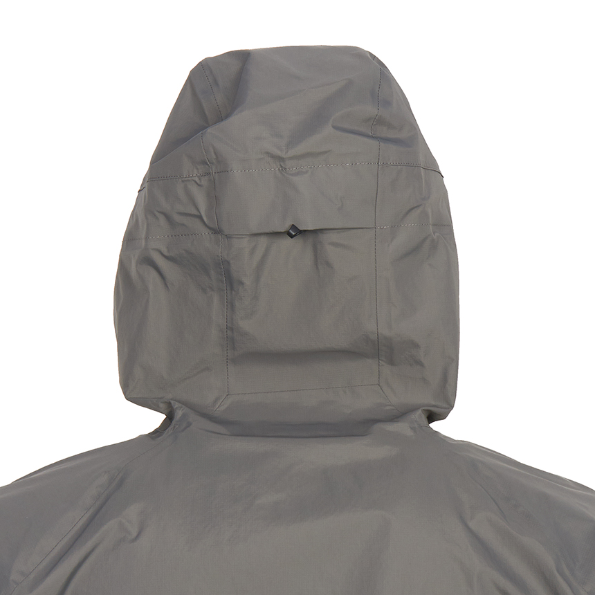 파타고니아(PATAGONIA) 토렌트쉘 3L 남성 바람막이 자켓 85241 NGRY