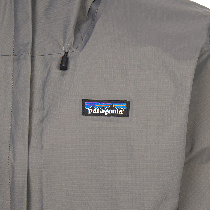 파타고니아(PATAGONIA) 토렌트쉘 3L 남성 바람막이 자켓 85241 NGRY