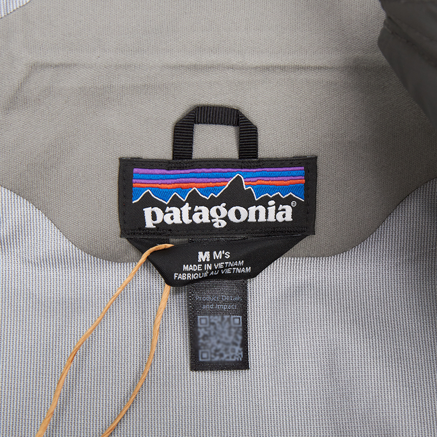 파타고니아(PATAGONIA) 토렌트쉘 3L 남성 바람막이 자켓 85241 NGRY