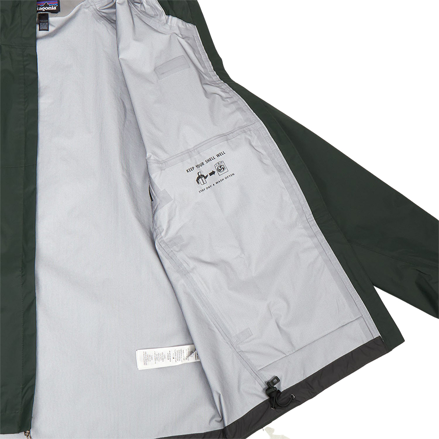 파타고니아(PATAGONIA) 토렌트쉘 3L 남성 바람막이 자켓 85241 OLGG