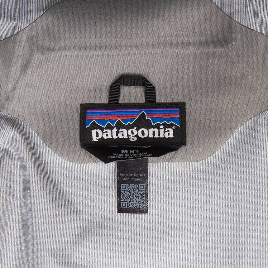 파타고니아(PATAGONIA) 토렌트쉘 3L 남성 바람막이 자켓 85241 OLGG