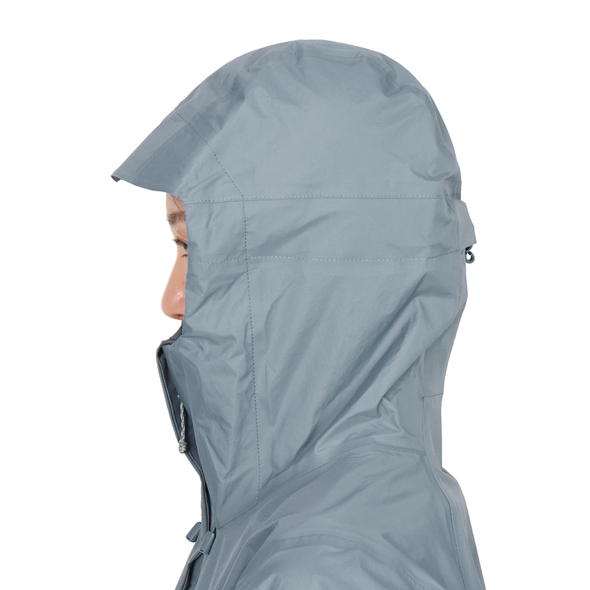 파타고니아(PATAGONIA) 토렌트쉘 3L 여성 바람막이 자켓 85246 BLSG