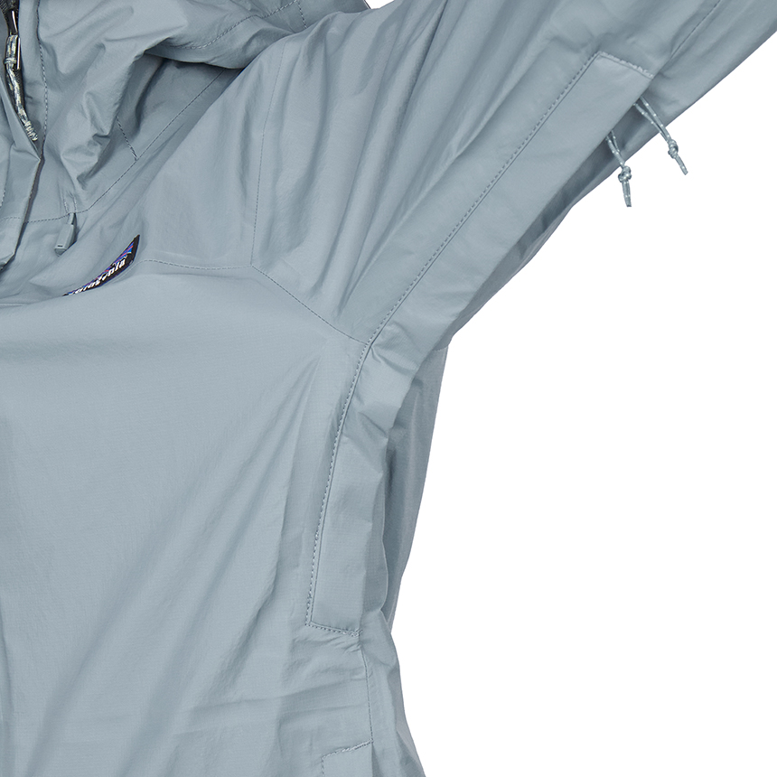파타고니아(PATAGONIA) 토렌트쉘 3L 여성 바람막이 자켓 85246 BLSG