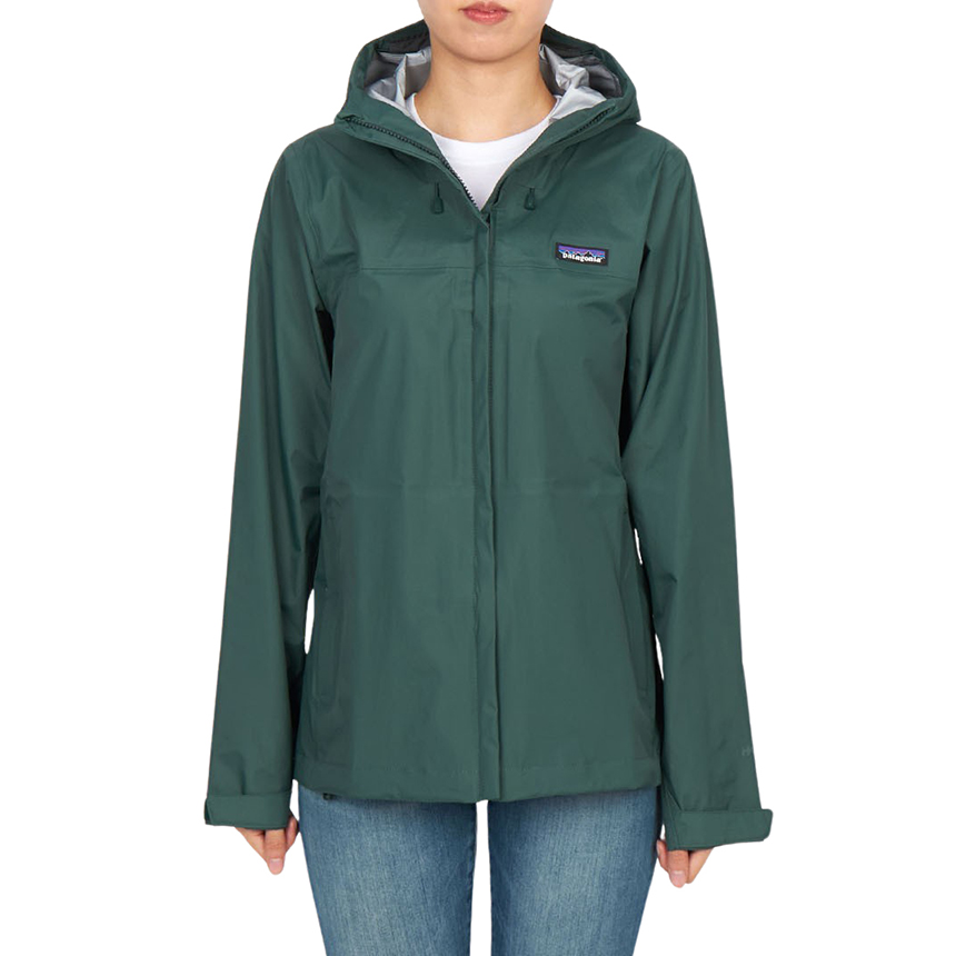 파타고니아(PATAGONIA) 토렌트쉘 3L 여성 바람막이 자켓 85246 CASG