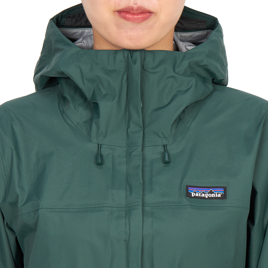 파타고니아(PATAGONIA) 토렌트쉘 3L 여성 바람막이 자켓 85246 CASG