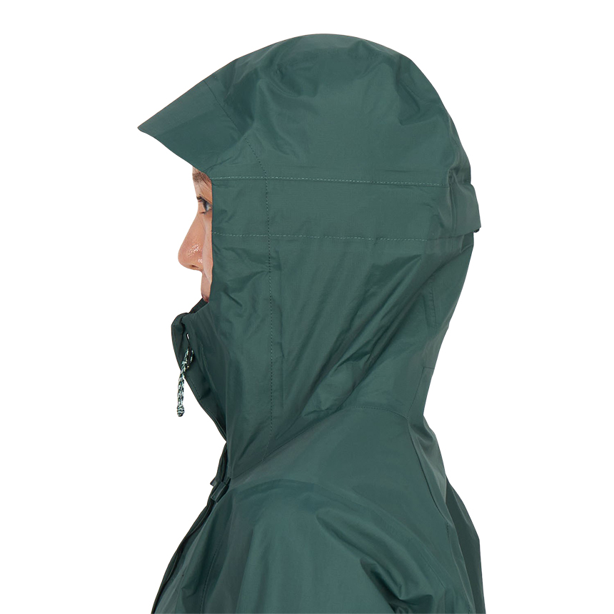 파타고니아(PATAGONIA) 토렌트쉘 3L 여성 바람막이 자켓 85246 CASG