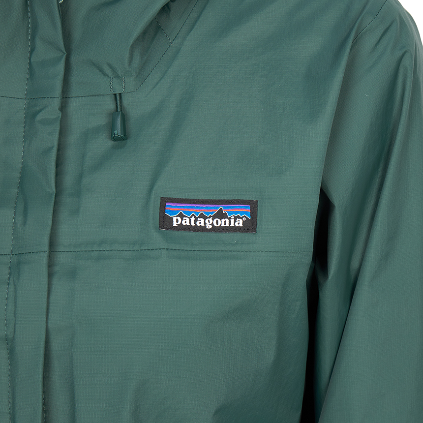 파타고니아(PATAGONIA) 토렌트쉘 3L 여성 바람막이 자켓 85246 CASG