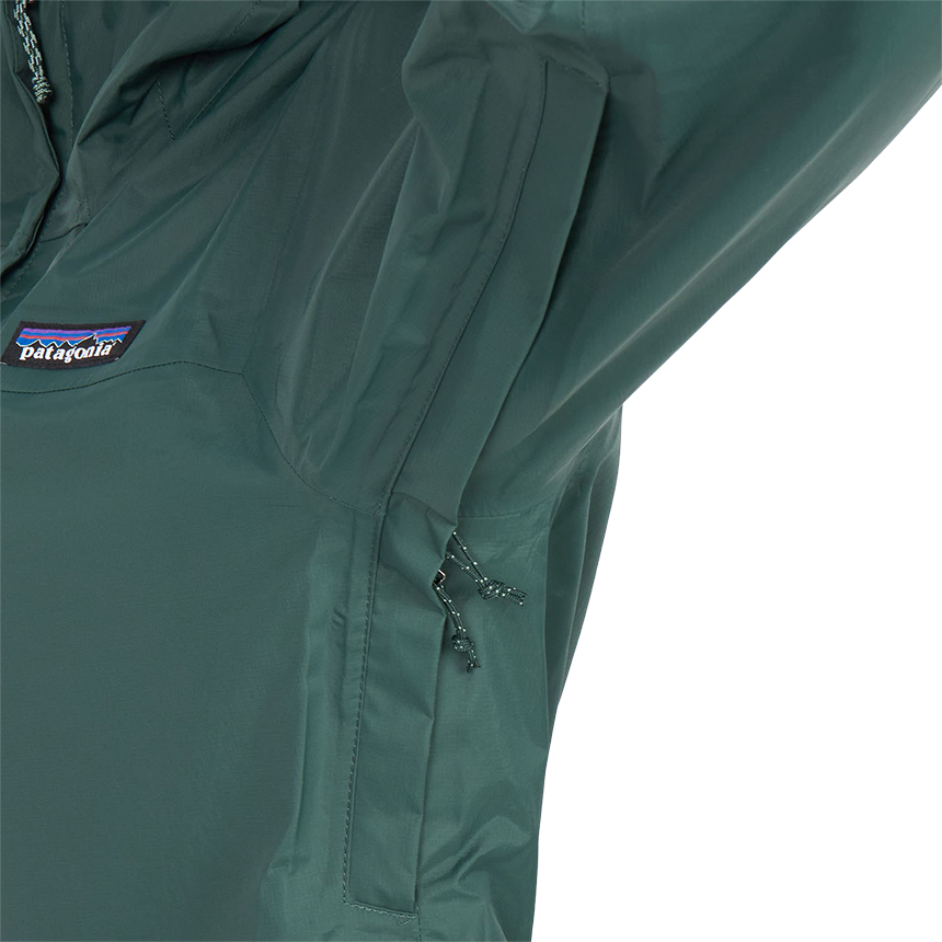 파타고니아(PATAGONIA) 토렌트쉘 3L 여성 바람막이 자켓 85246 CASG