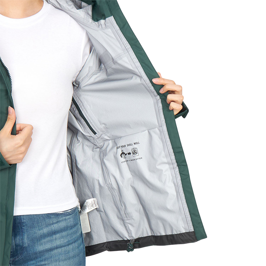 파타고니아(PATAGONIA) 토렌트쉘 3L 여성 바람막이 자켓 85246 CASG