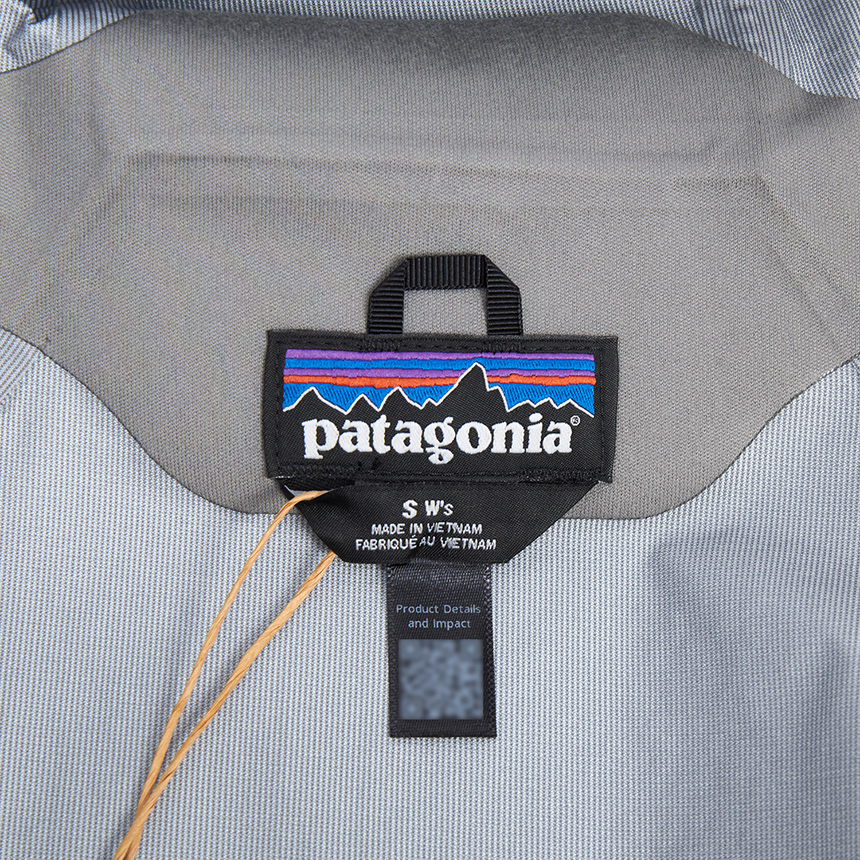 파타고니아(PATAGONIA) 토렌트쉘 3L 여성 바람막이 자켓 85246 CASG