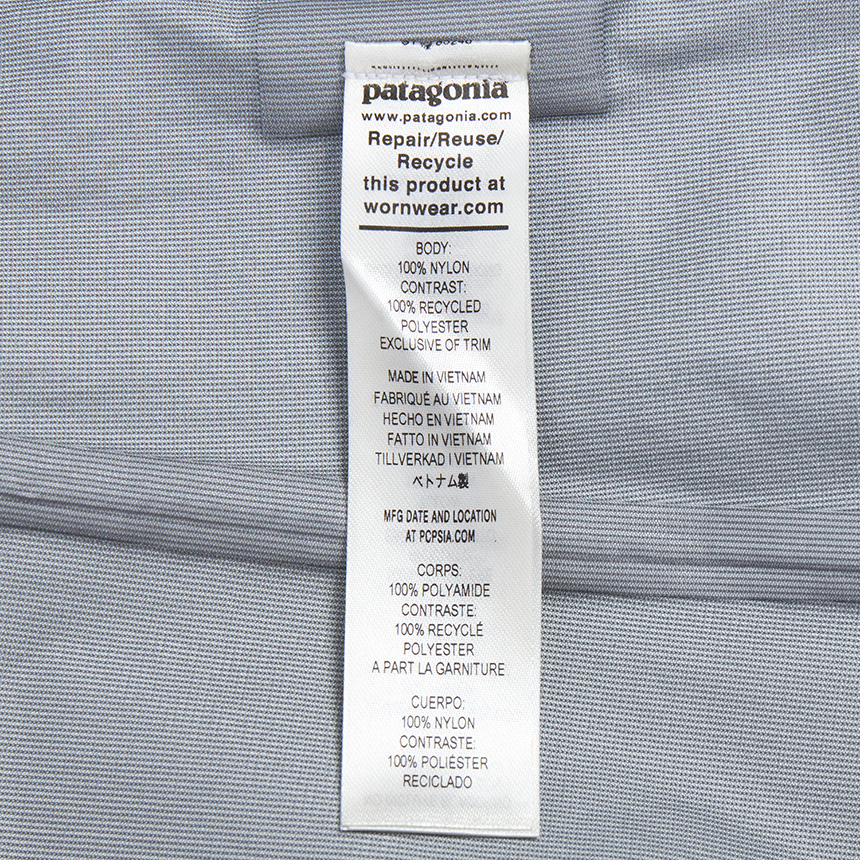 파타고니아(PATAGONIA) 토렌트쉘 3L 여성 바람막이 자켓 85246 CASG
