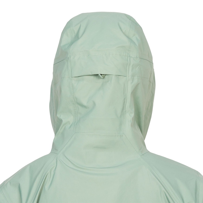 파타고니아(PATAGONIA) 토렌트쉘 3L 여성 바람막이 자켓 85246 ELGR