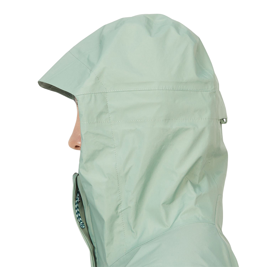 파타고니아(PATAGONIA) 토렌트쉘 3L 여성 바람막이 자켓 85246 ELGR