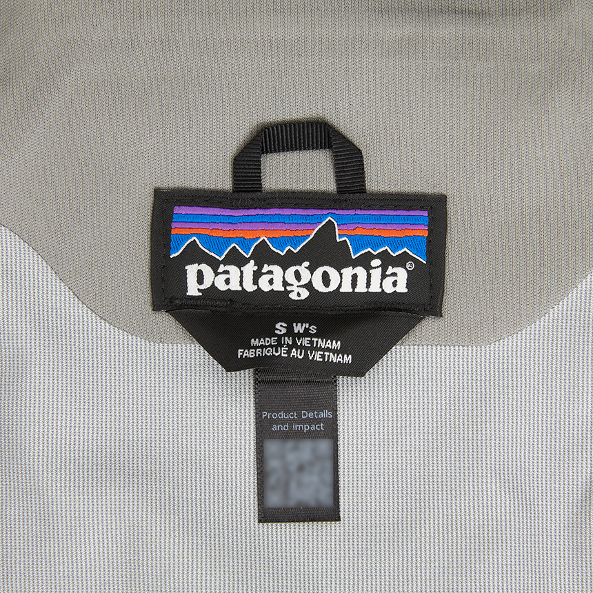 파타고니아(PATAGONIA) 토렌트쉘 3L 여성 바람막이 자켓 85246 ELGR