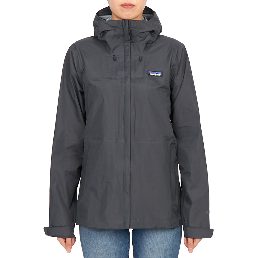 파타고니아(PATAGONIA) 토렌트쉘 3L 여성 바람막이 자켓 85246 SMDB