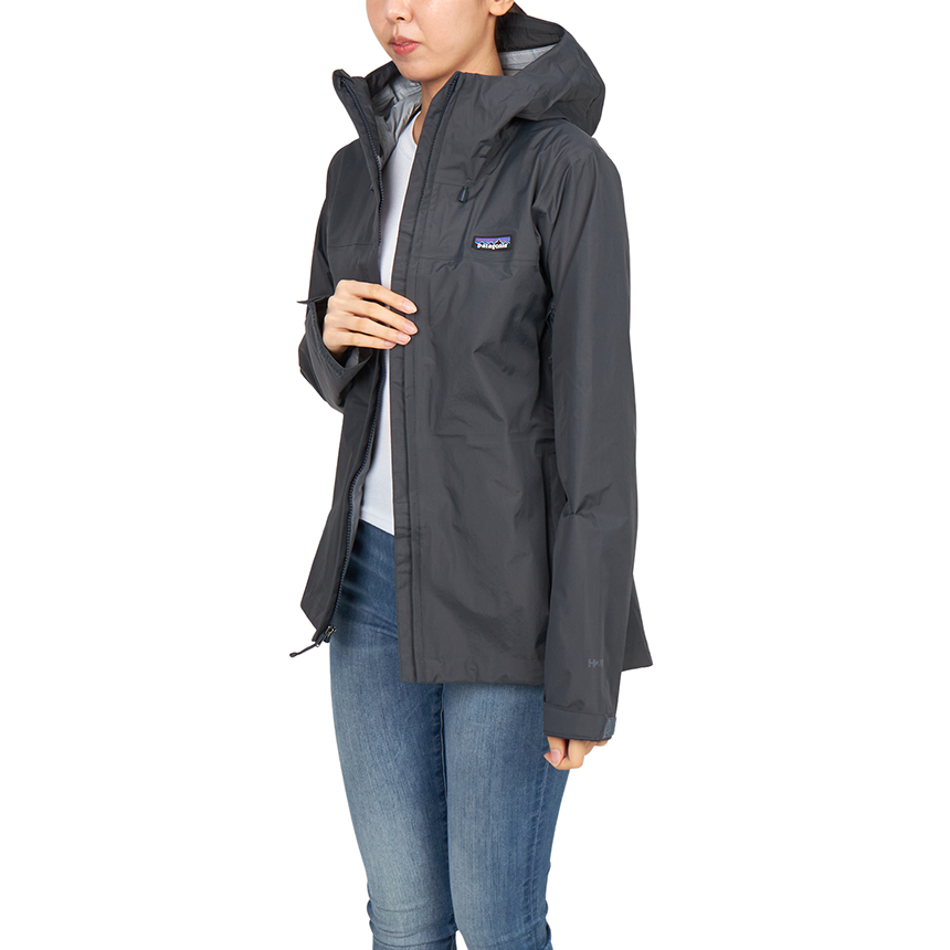 파타고니아(PATAGONIA) 토렌트쉘 3L 여성 바람막이 자켓 85246 SMDB