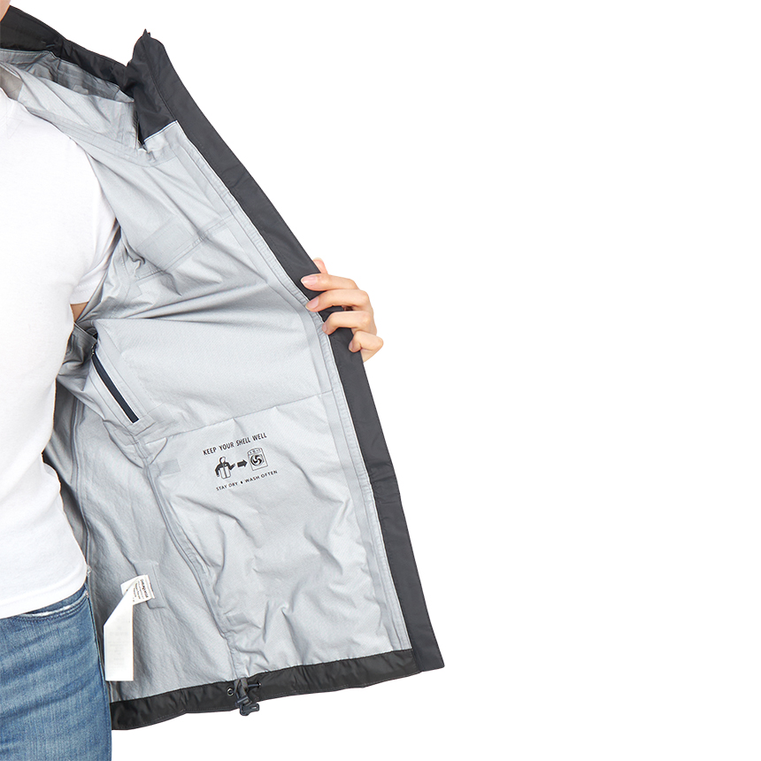 파타고니아(PATAGONIA) 토렌트쉘 3L 여성 바람막이 자켓 85246 SMDB