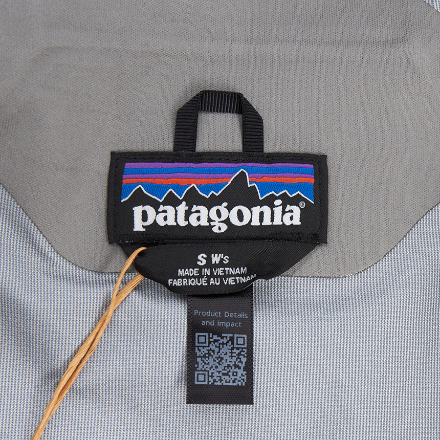 파타고니아(PATAGONIA) 토렌트쉘 3L 여성 바람막이 자켓 85246 SMDB