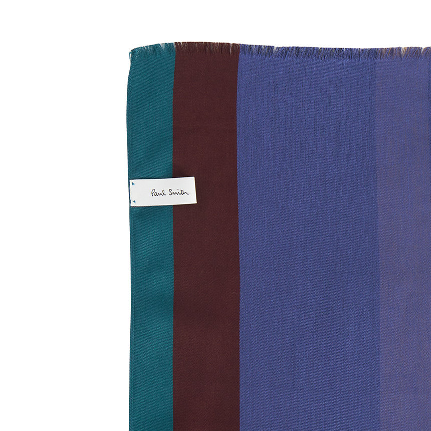 폴스미스(PAUL SMITH) 목도리 (남여공용) M1A 150C N170 45
