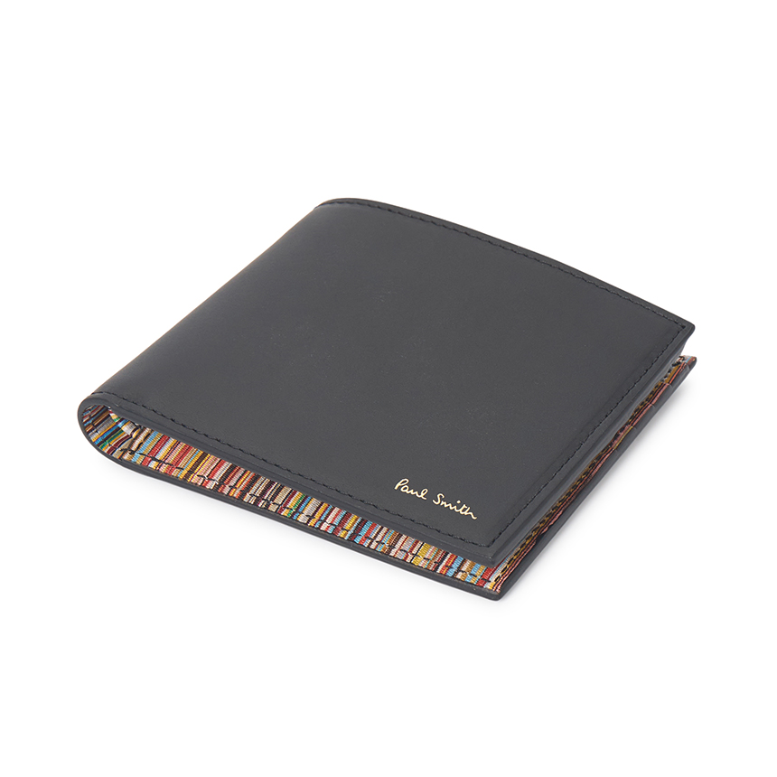 폴스미스(PAUL SMITH) 남성 반지갑 M1A 4832 CMULTI 79