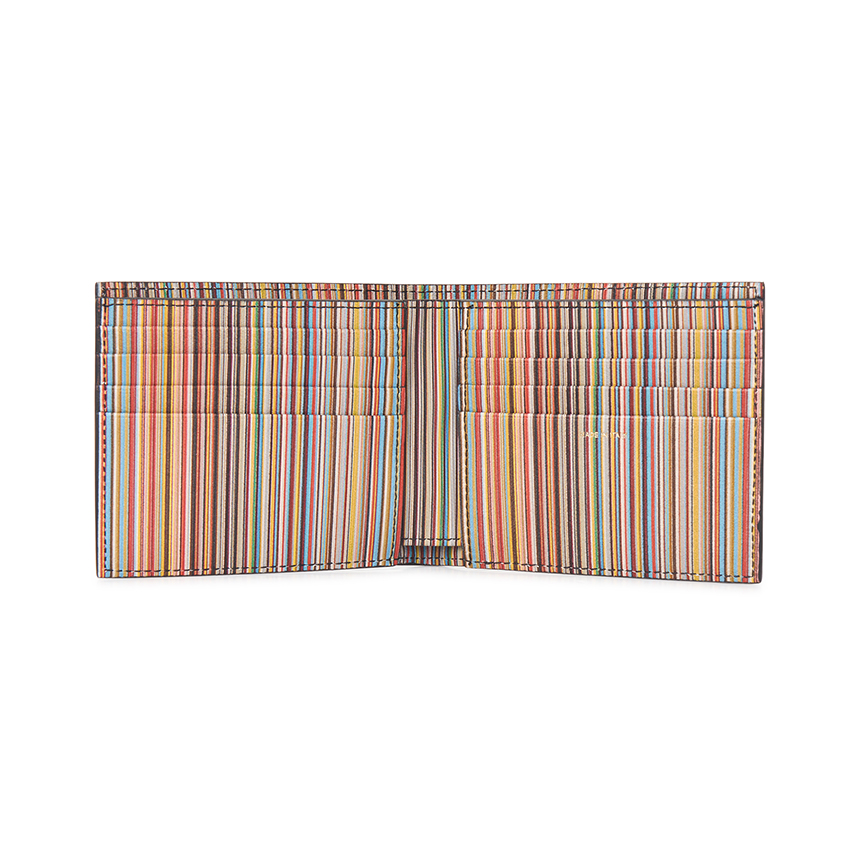 폴스미스(PAUL SMITH) 남성 반지갑 M1A 4832 CMULTI 79