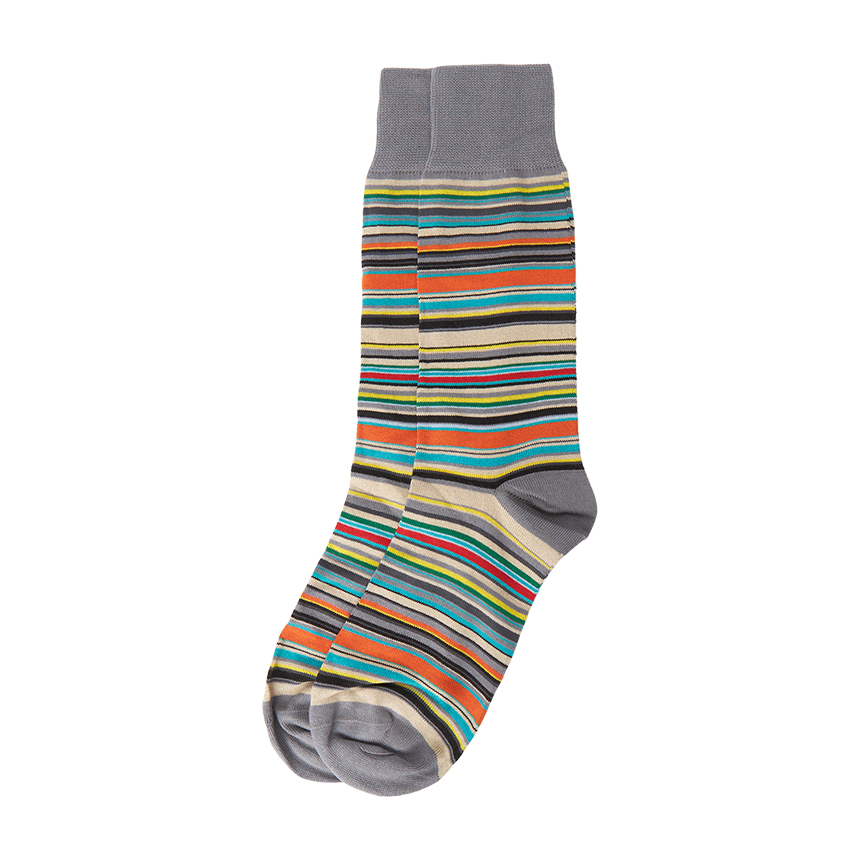 폴스미스(PAUL SMITH) 남성 양말 (3종 세트) M1A SOCK JPACKM 1A