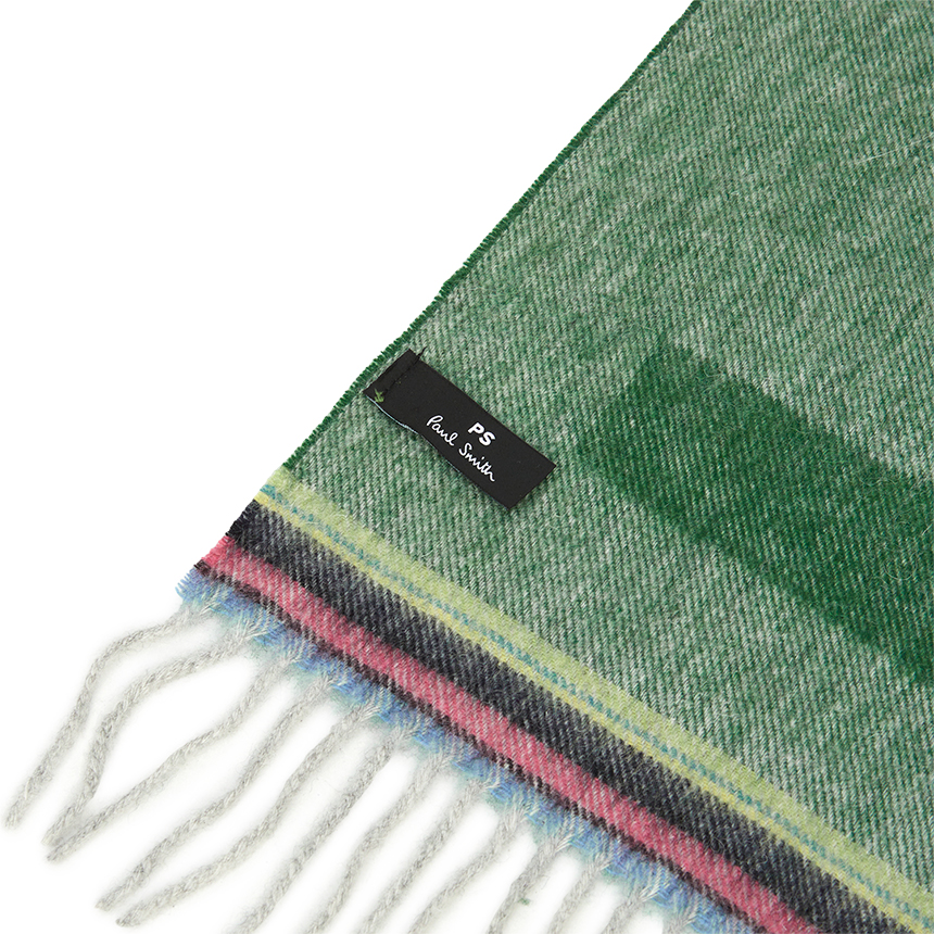 폴스미스(PAUL SMITH) 목도리 (남여공용) M2A 150K N076 38