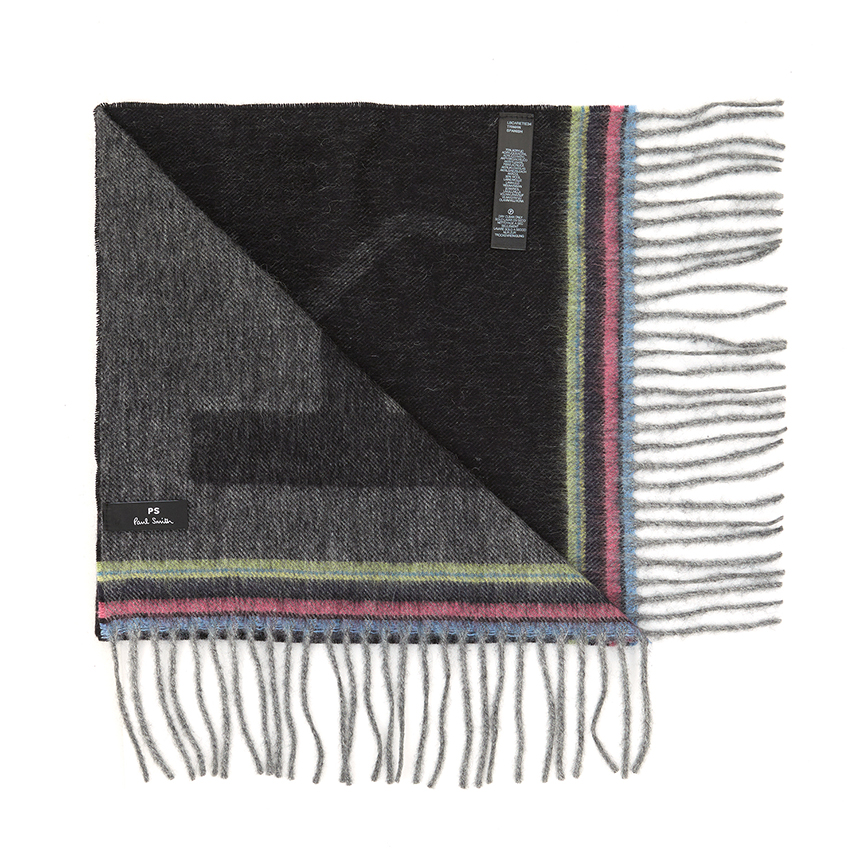 폴스미스(PAUL SMITH) 목도리 (남여공용) M2A 150K N076 79