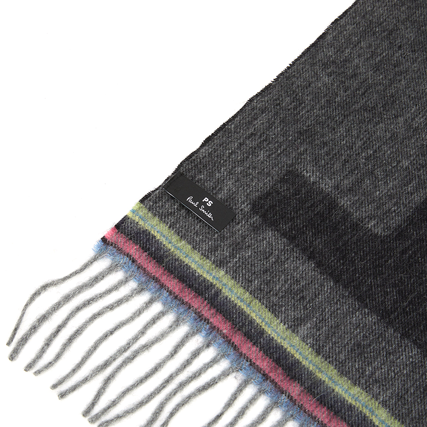 폴스미스(PAUL SMITH) 목도리 (남여공용) M2A 150K N076 79