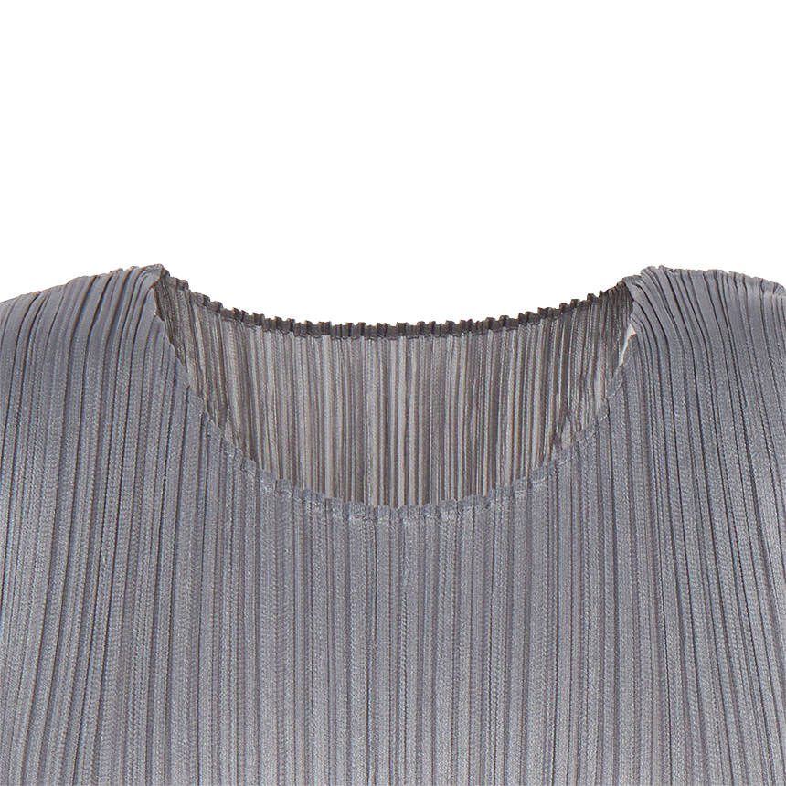 플리츠플리즈 이세이미야케(PLEATS PLEASE ISSEY MIYAKE) 여성 민소매 원피스 PP66 JT107 12