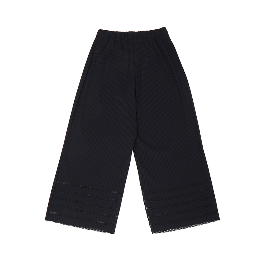 플리츠플리즈 이세이미야케(PLEATS PLEASE ISSEY MIYAKE) 플리츠플리즈 여성 바지 PP66 LF913 15