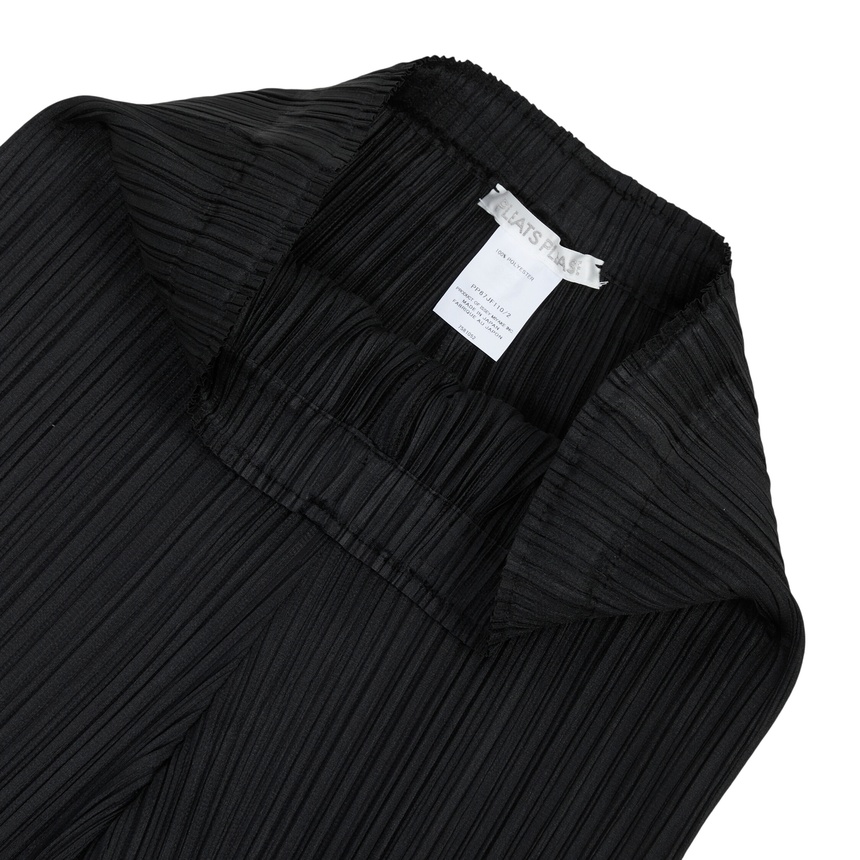 플리츠플리즈 이세이미야케(PLEATS PLEASE ISSEY MIYAKE) 여성 바지 PP67 JF110 15