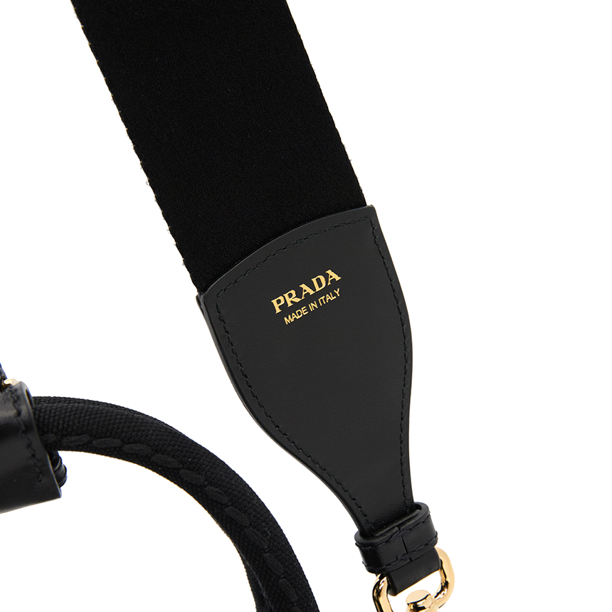 프라다(PRADA) 자르디니에르 미니 여성 토트백 1BA038 2CYA F0002 8OK
