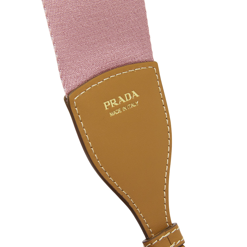 프라다(PRADA) 자르디니에르 미니 여성 토트백 1BA038 2CYA F04HD 8OM