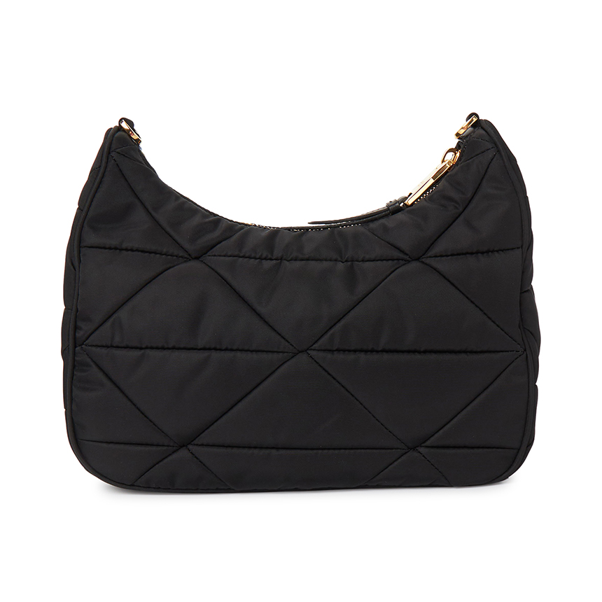 프라다(PRADA) 리나일론 패딩 여성 호보백 1BC151 RDJN F0632 D9M