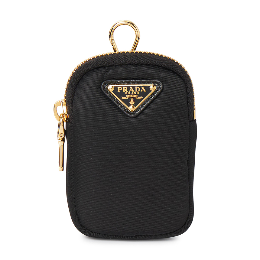 프라다(PRADA) 리나일론 패딩 여성 호보백 1BC151 RDJN F0632 D9M