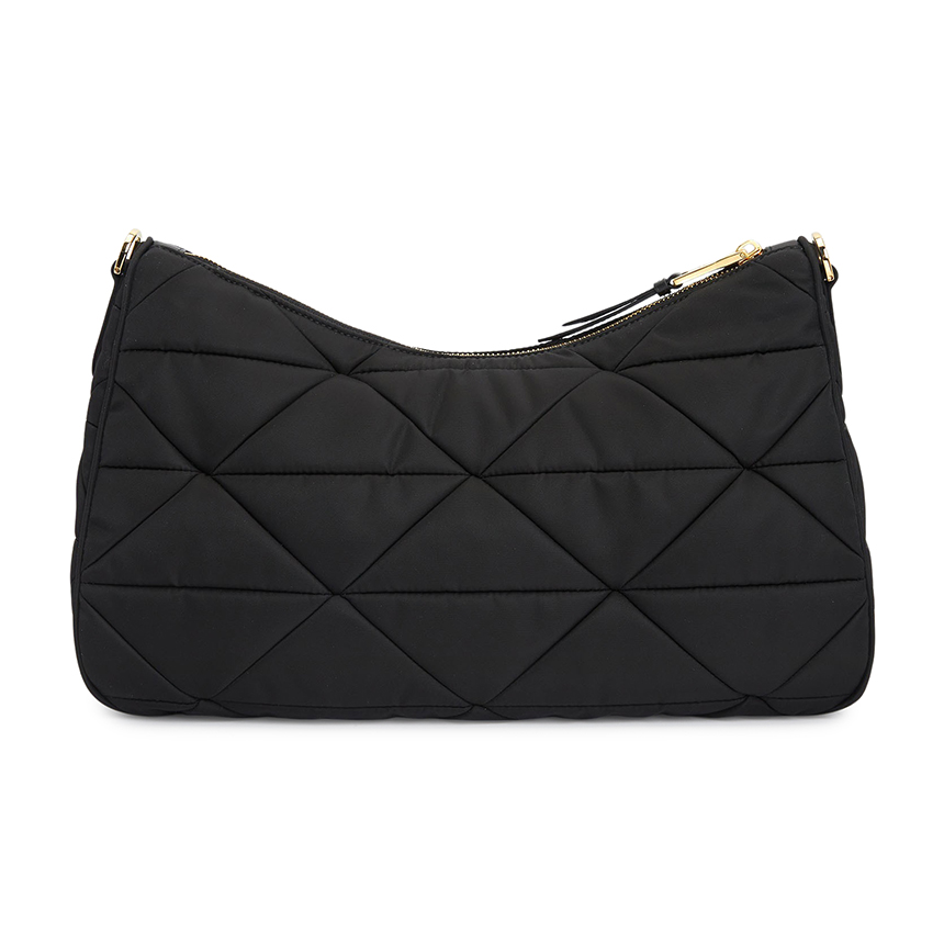 프라다(PRADA) 리나일론 라지 패딩 여성 숄더백 1BC232 RDJN F0632 B9O