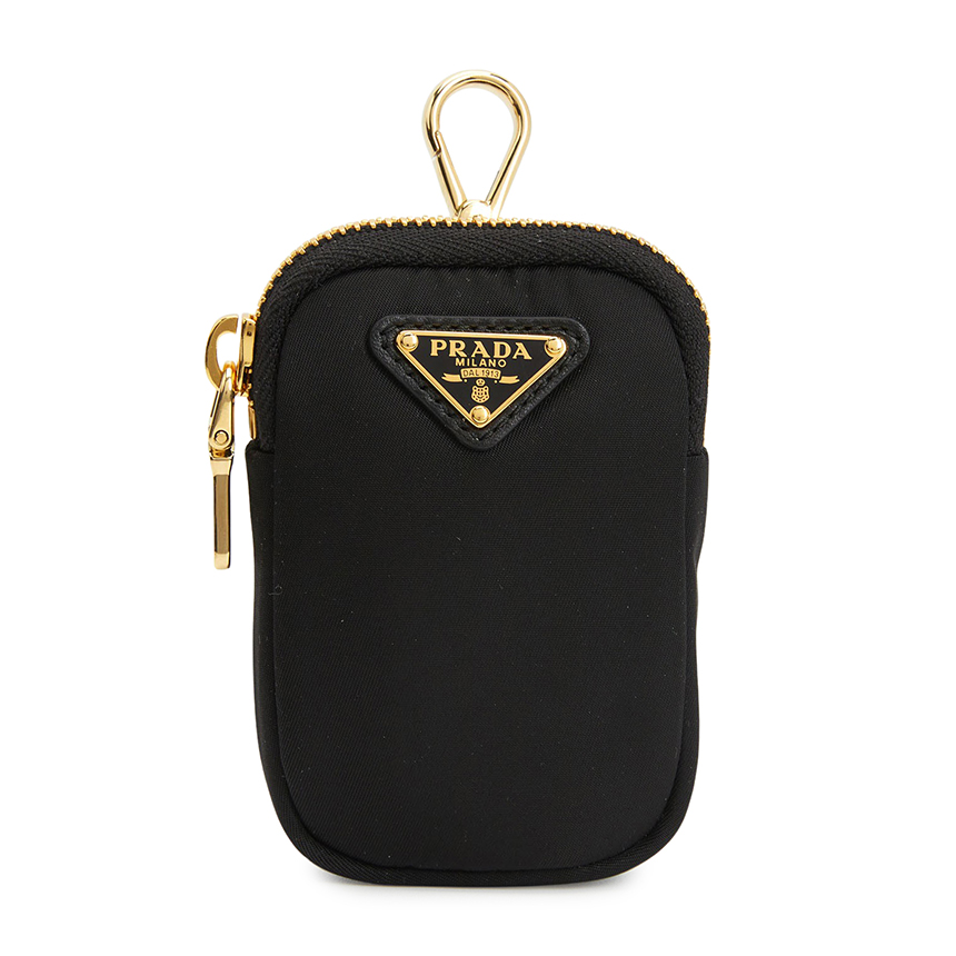 프라다(PRADA) 리나일론 라지 패딩 여성 숄더백 1BC232 RDJN F0632 B9O