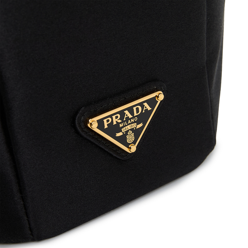 프라다(PRADA) 여성 버킷백 1BE103 AC4 F0002 OOO