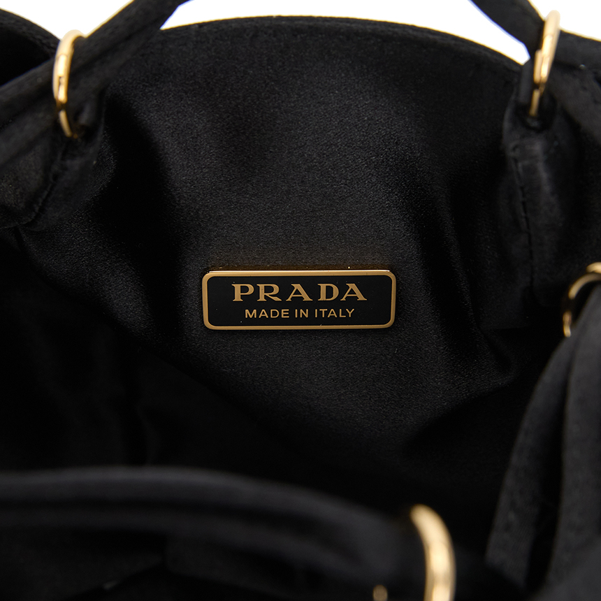 프라다(PRADA) 여성 버킷백 1BE103 AC4 F0002 OOO